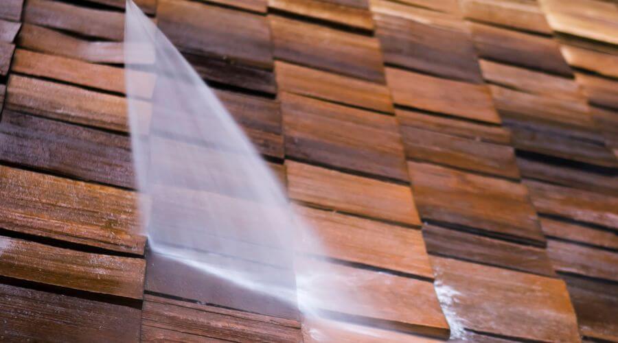Shingle Roofing in Louin, MS